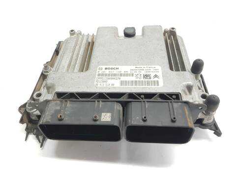 Centralita Motor ECU Toyota Proace L1 FAMILY ACTIVE