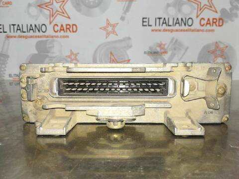 Foto 3ª: Centralita Abs Mercedes Clase C 160 BERLINA 136CV 100KW (1982)