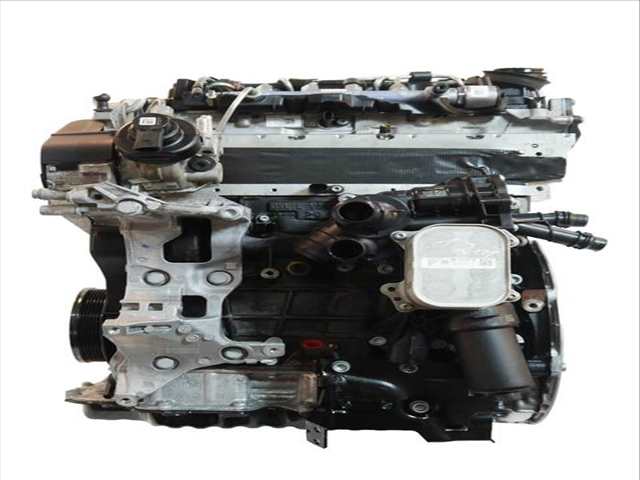 Foto 3ª: Motor Completo Volkswagen Caddy 2.0 TDI 122 CV 90KW [DTRC, DTR] (2021)