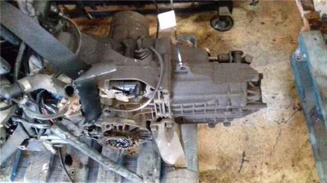 Caja Cambios Audi A4 1.8 T