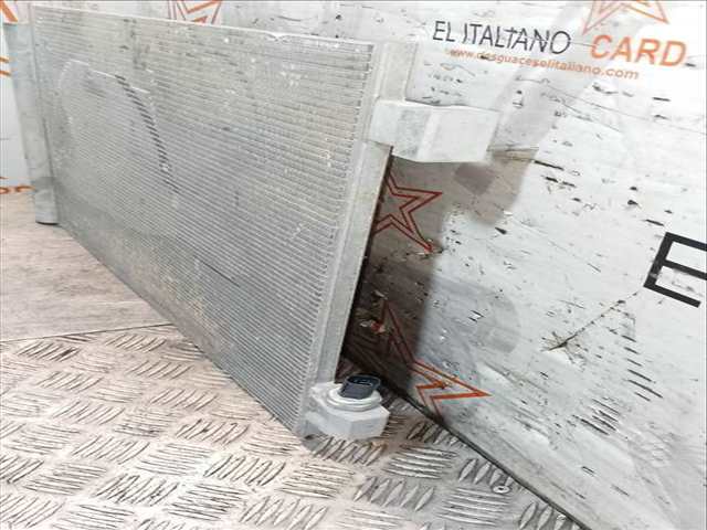 Foto 3ª: Radiador Calefaccion A.A. Mercedes Clase C 160 C 200 206.042) BERLINA 224CV 165KW [M 254.915] (2021)