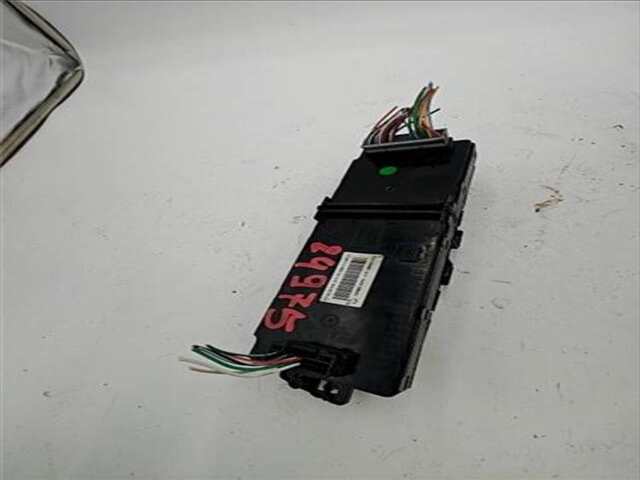 Foto 1ª: Mando Climatizador Renault Megane 1.6 DYNAMIQUE [1.6 LTR. - 81 KW 16V] III COUPE-CABRIO (04.2010-_)