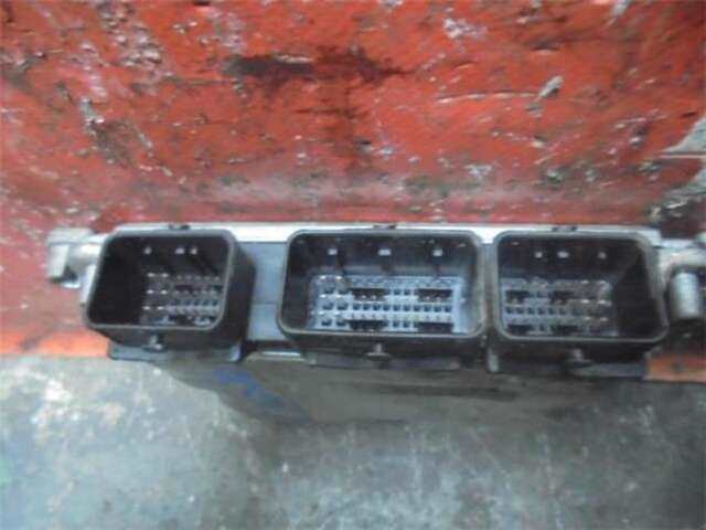 Foto 2ª: Centralita Motor ECU Citroen Jumpy 2.0 HDI (94CV) [RHX]