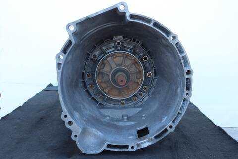 Caja Cambios Automatica Bmw X3 2.0 D 177CV 130KW E83) N47D20A AUT.