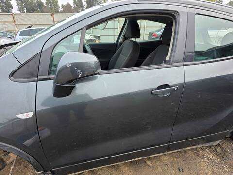 Puerta Delantera Izquierda Opel Mokka SELECTIVE 140CV 103KW