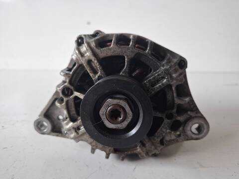Alternador Nissan Micra ACENTA 1.2 CAT 65CV