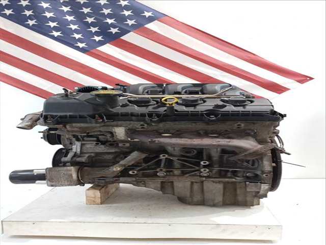 Foto 2ª: Motor Completo Ford F150 306CV 225KW [99M] (2013)