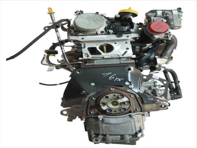 Foto 2ª: Motor Completo Jeep Renegade 1.6 CRD 120 CV 88KW [55263113] (2015)