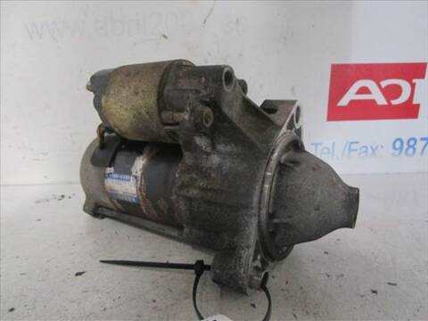Motor de Arranque Suzuki Baleno 1.3 I 16V 85CV 63KW