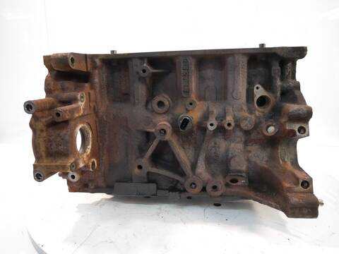 Foto 2ª: Bloque Motor Ford Transit 2.0 ECOBLUE 105 CV 77KW [BJFA] (2023)