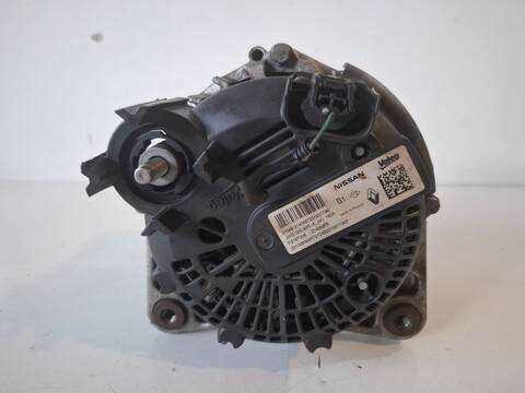Foto 3ª: Alternador Renault Express EXPRESS 1.5 BLUE DCI DIESEL FAP 75CV