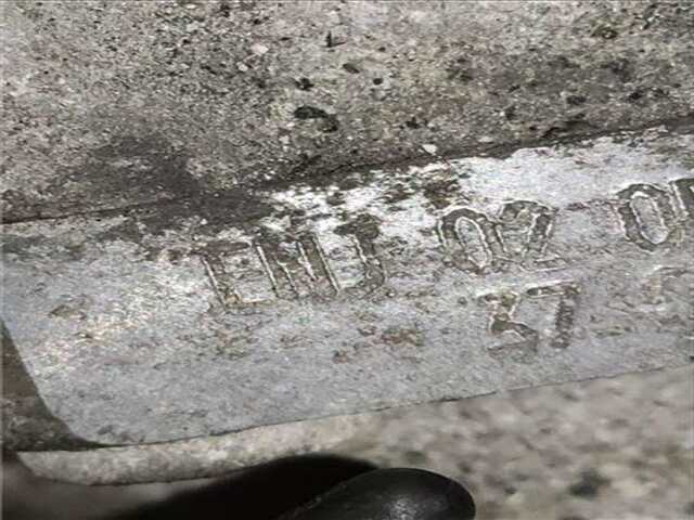 Foto 3ª: Caja Cambios Volkswagen Golf 1.8 T [ARZ]