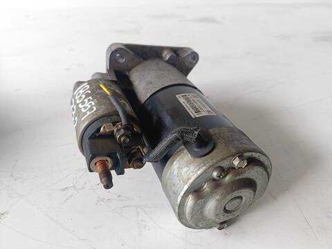 Foto 3ª: Motor de Arranque Opel Insignia BERLINA (2008)