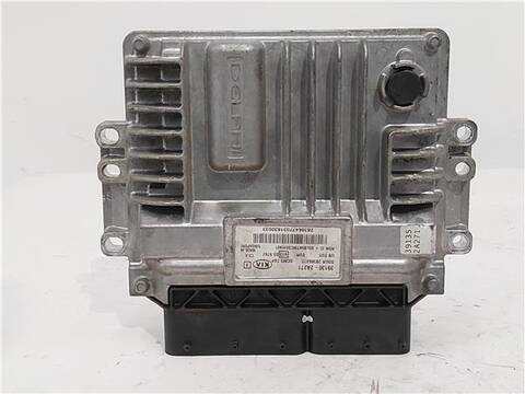 Foto 2ª: Centralita Motor ECU Kia Rio 1.1 BASIC 75CV 55KW [D3FA] (2013)