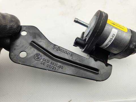 Foto 3ª: Bomba Combustible Bmw Serie 3 315 330D XDRIVE SPORT LINE 4P) BERLINA 265CV [B57D30A] (2022)