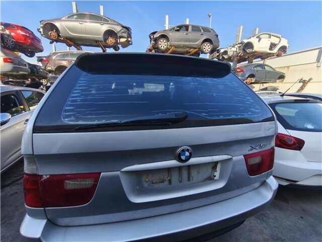 Portón Bmw X5 3.0 TD 24V 135KW (E53) CAT