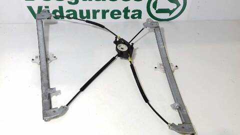 Foto 1ª: Elevalunas Eléctrico Delantero Izquierdo Peugeot 807 SR 107CV 79KW [RHKDW10UTED4] (2006)