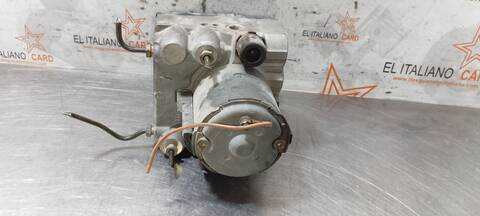 Foto 1ª: Abs Mercedes Clase C 160 250 TD 202.128) BERLINA 150CV 110KW [OM605960] (2000)