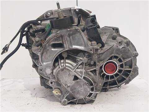 Foto 3ª: Caja Cambios Renault Laguna 2.0 GT GRANDTOUR 178CV 131KW [M9R 816] (2011)
