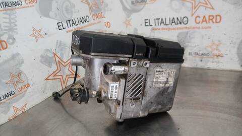 Calefacción Bmw X5 3.0D 184CV 135KW