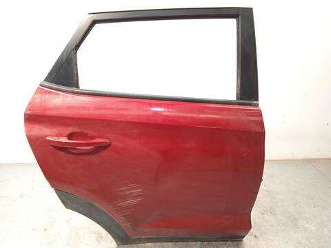 Puerta Trasera Derecha Hyundai Tucson 1.7 CRDI 116CV 85KW
