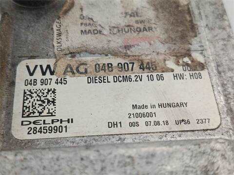 Foto 2ª: Centralita Motor ECU Seat Ibiza CUSB (2016)