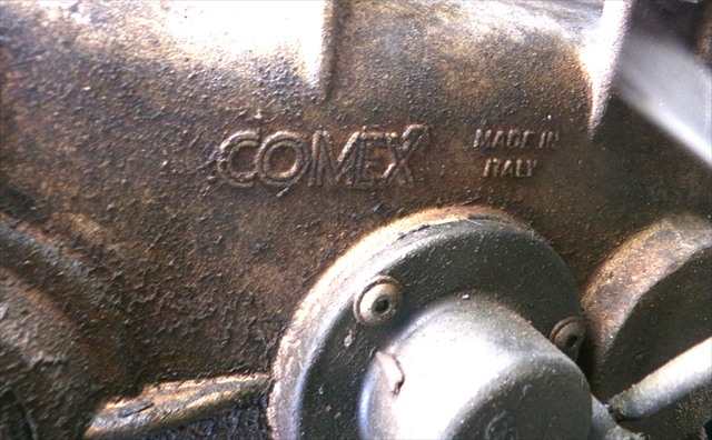 Foto 2ª: Caja Cambios Automatica Aixam A721 0.4 D [Z402] (2007)