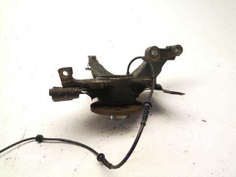 Foto 3ª: Mangueta Delantera Izquierda Opel Corsa 1.3 CDTI 08 68) 95CV [B 13 DTE] (2014)