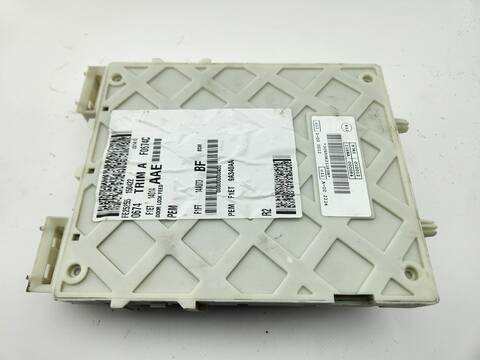 Foto 2ª: Caja Reles Fusibles Ford Focus TITANIUM 116CV 85KW [T1DA] (2015)