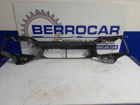 Foto 2ª: Panel Frontal Citroen Jumpy 1.9 DIESEL 69CV 51KW [D/ WJY] (2005)