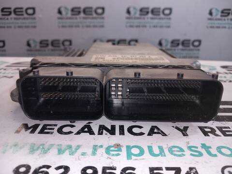 Foto 3ª: Centralita Motor ECU Volkswagen Golf VERSION INDEFINIDA (2012)