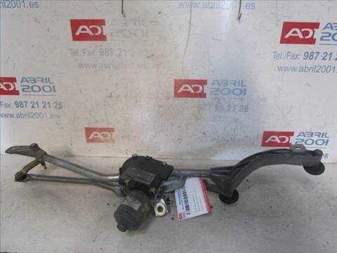Motor Limpia Delantero Mercedes Clase E 180 3.2 E 320 CDI 211.026) BERLINA 204CV 150KW
