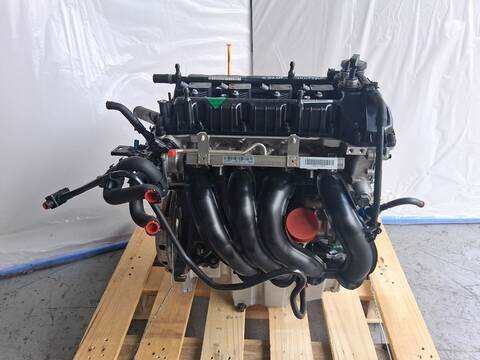 Foto 2ª: Motor Completo Mg ZS 1.5 VTI 106CV 78KW [15S4C] (2024)