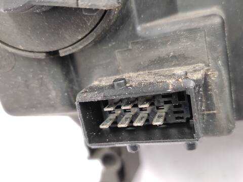 Foto 3ª: Faro Izquierdo Toyota Corolla 2.0 D-4D CDE120R_ CDE120L_) 116CV 85KW [1CDFTV] (2007)