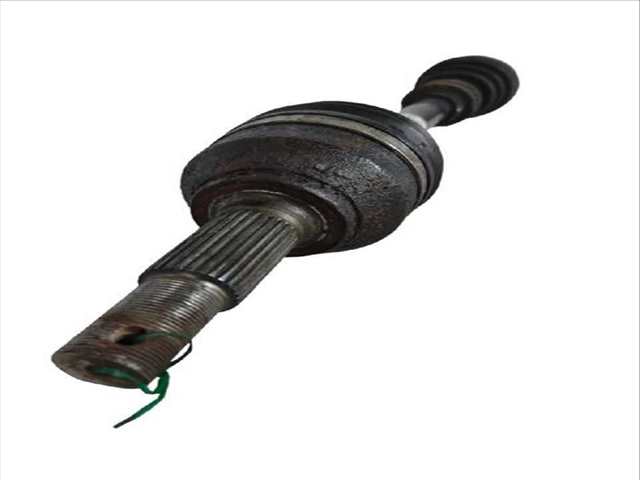 Foto 3ª: Transmision Delantera Izquierda Nissan Qashqai 1.6 (2006)