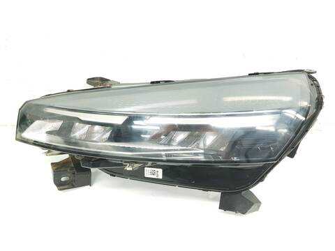 Faro Izquierdo Renault Clio TECHNO