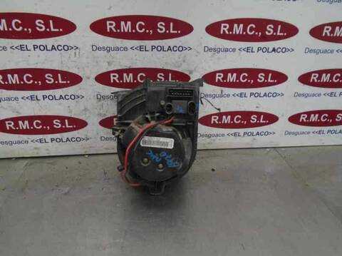 Foto 3ª: Calefacción Renault Clio AUTHENTIQUE 58CV 43KW [D7F G7] (2002)