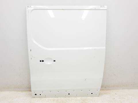 Puerta Lateral Corredera Izquierda Renault Trafic L1H1 29T KOMFORT