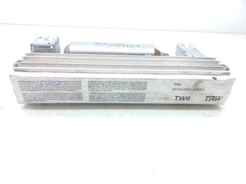 Foto 3ª: Kit Airbag Volkswagen Multivan 2.0 BITDI 4MOTION 180CV 132KW [CFCA] (2012)