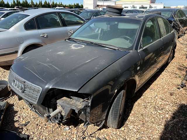 Motor Completo Audi A6 1.9 TDI