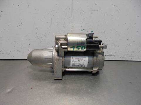 Motor de Arranque Mercedes Clase C 160 CLA 220 CDI 117.303) 177CV 130KW