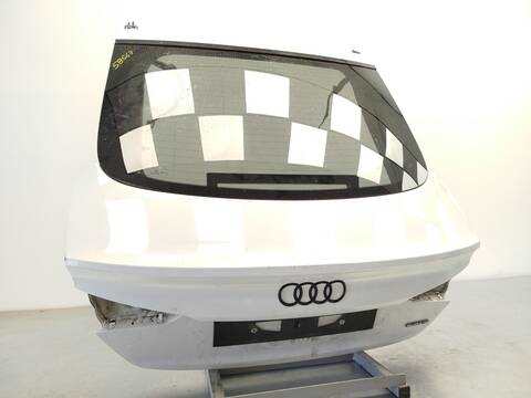 Portón Audi A5 2.0 TDI 190CV 140KW