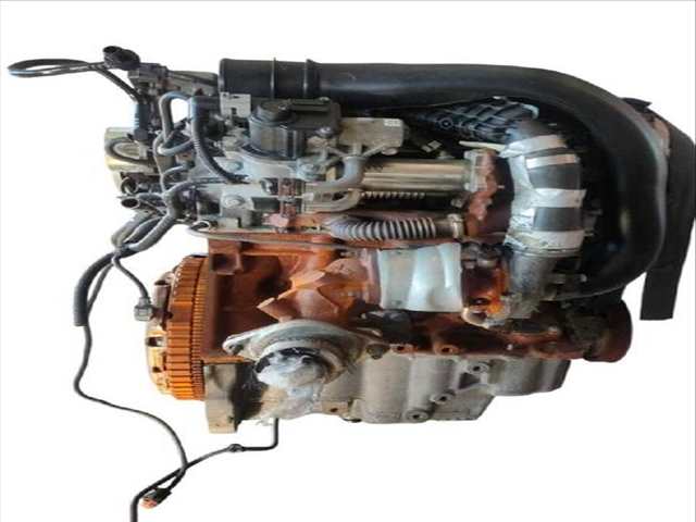 Motor Completo Dacia Dokker 1.5 DCI 75 - BLUE DCI 75 FEJW FEAH) FURGONETA