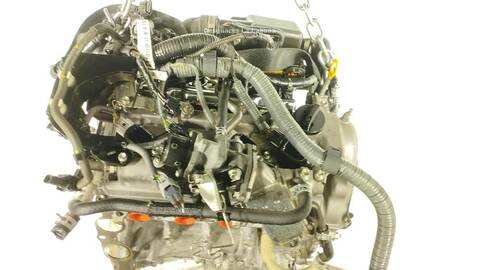 Motor Completo Toyota Yaris 1.5 HYBRID NHP130_)
