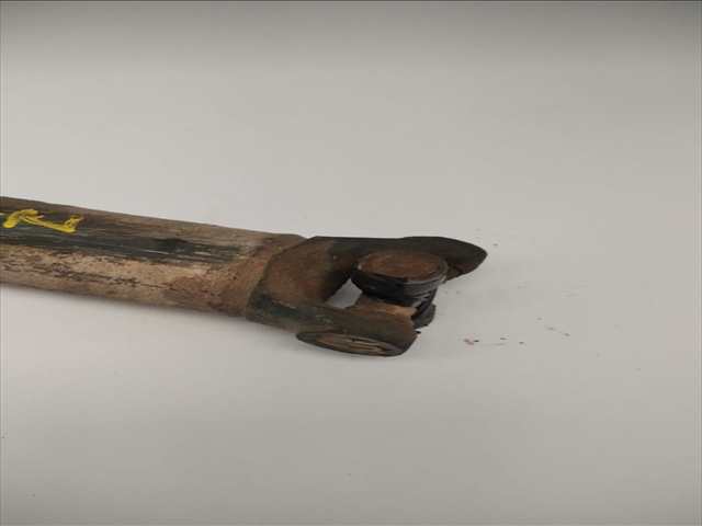 Foto 3ª: Transmision Delantera Derecha Tata Safari 2.0 DIESEL [D/483DLTC49] (1999)