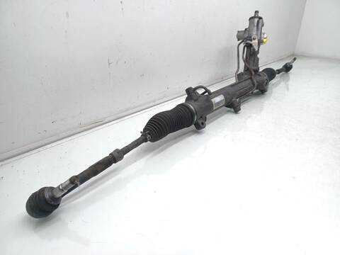 Foto 3ª: Cremallera de Direccion Bmw Serie 5 520 2.0 D 163CV 120KW E60) [204D4] (2006)