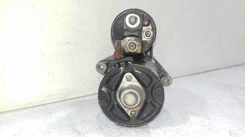 Foto 3ª: Motor de Arranque Opel Tigra COSMO 69CV 51KW [Z13DT] (2005)