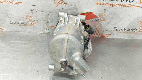 Foto 3ª: Compresor Aire Acondicionado Citroen C3 ELLE 82CV 60KW (2018)