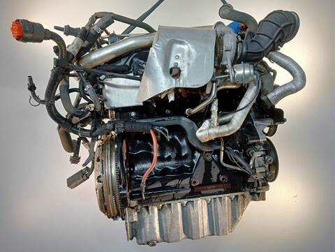Motor Completo Opel Zafira COMFORT 2 DTI 101CV