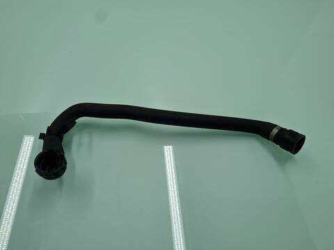 Foto 3ª: Tubo de Escape Bmw X1 SDRIVE 20D 177CV 130KW [N47D20C] (2012)